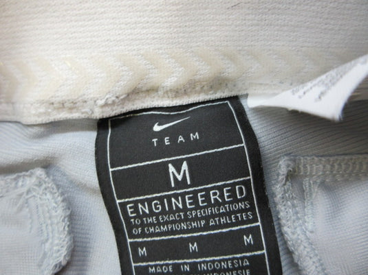 Used Nike Open Bottom Baseball Pants - Size Medium