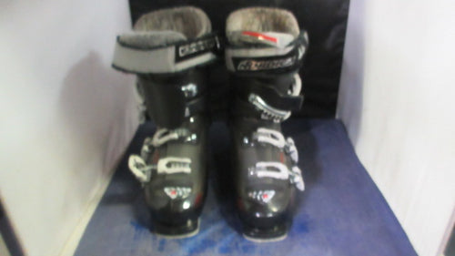 Used Nordica Hot Rod Size 7 Downhill Ski Boots