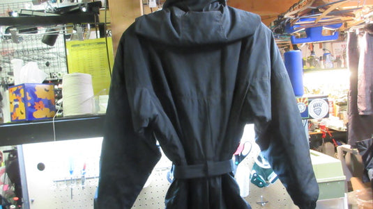 Used Nils Shwear Winter Snow Jumpsuit - Size 10