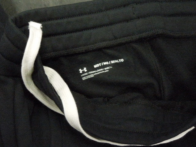 Load image into Gallery viewer, Under Armour Rival Fleece Jogger Womens Size MDT
