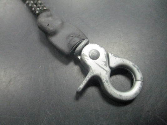 Used Snowboard Leash