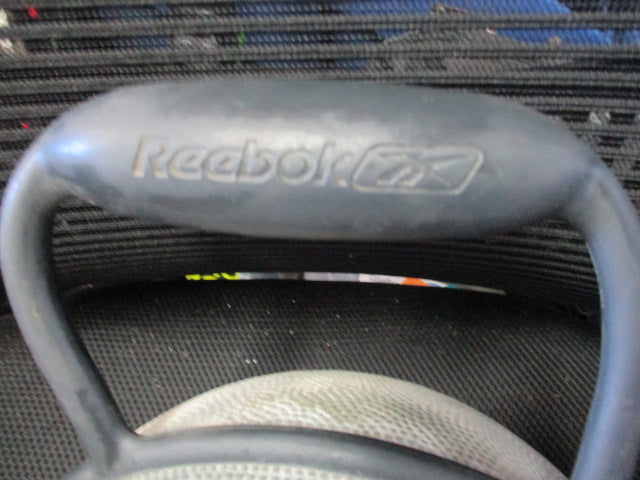 Load image into Gallery viewer, Used Reebok 8 LB Medicine Ball
