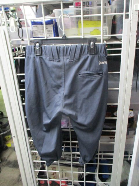 Used Intensity Knicker Bottom Softball Pants Adult Size Small