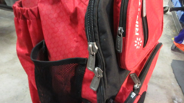 Load image into Gallery viewer, Used Rip - It Pack It Up Softball Equipment Bag - Has Wear
