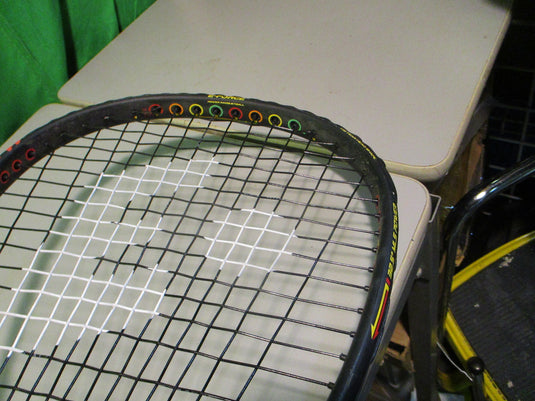 Used E- Force Mayhem 22" Racquetball Racquet