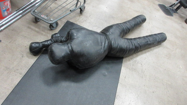 Load image into Gallery viewer, Used Combat Sports 140 lb. Legged Grappling Dummy (Not Available For Shipping)
