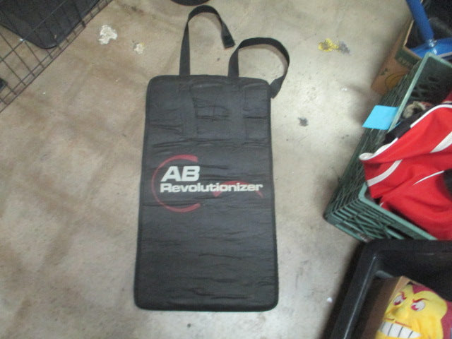 Load image into Gallery viewer, AB Revolutionizer Ab Pad sit Up Pad
