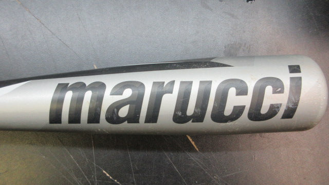 Load image into Gallery viewer, Used Marucci F5 28" -10 USA Alloy Baseball Bat
