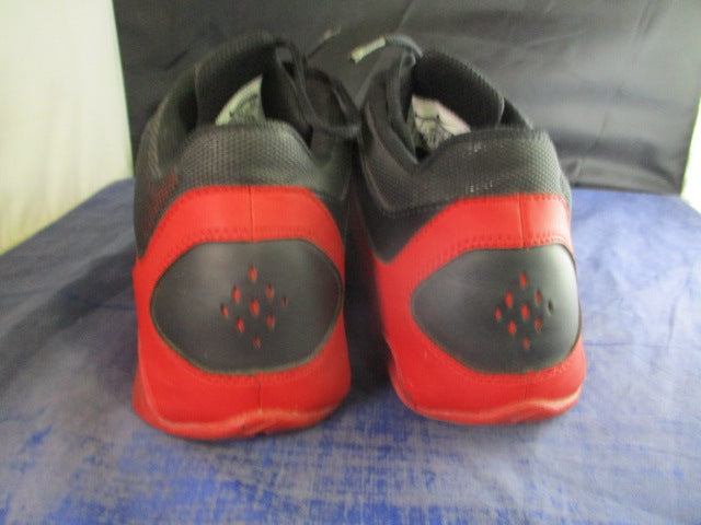 Load image into Gallery viewer, Used Nike Air Visi Pro 4 Basketball Shoes Size 8
