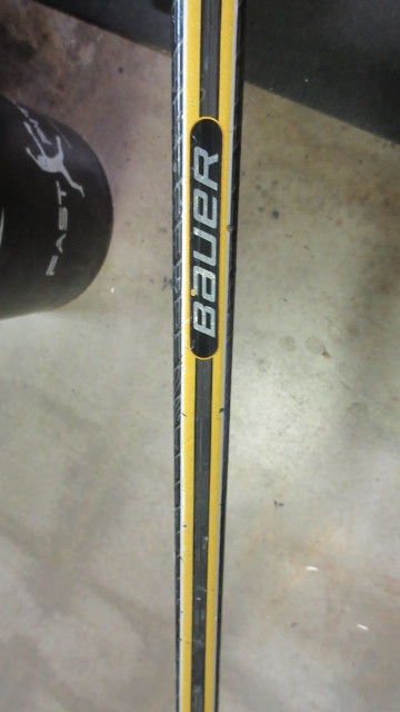 Load image into Gallery viewer, Used Bauer Supreme Total One Intermediate Hockey Stick - wear
