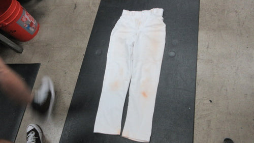 Used Champro Open Bottom Small Baseball Pant