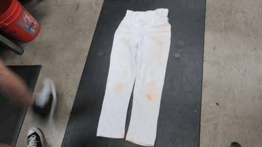 Used Champro Open Bottom Small Baseball Pant