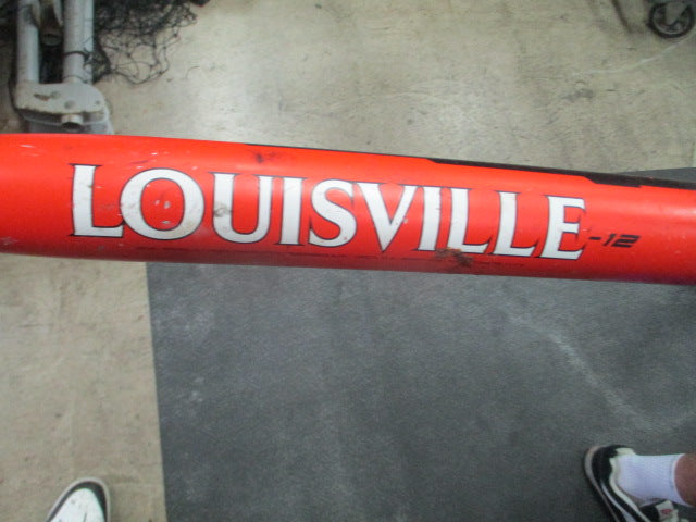 Load image into Gallery viewer, Used Louisville Slugger Quest (-12) 32" USSSA Fastpitch Softball Bat
