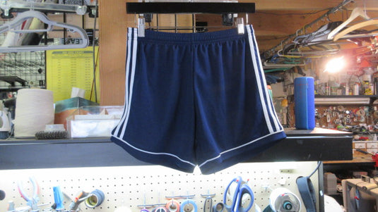 Used Adidas Soccer Shorts - Size Small