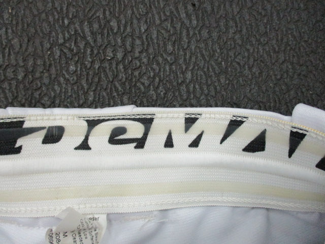 Load image into Gallery viewer, Used Demarini Elastic Bottom Size Youth S/M Baseball Pant
