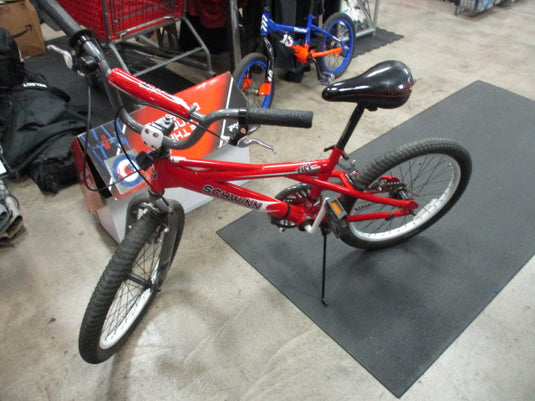 Used Schwinn Tilt 20