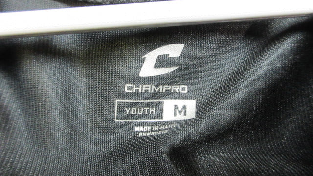 Load image into Gallery viewer, Used Champro Football Jersey - Size Youth Medium
