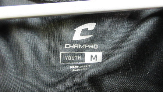Used Champro Football Jersey - Size Youth Medium