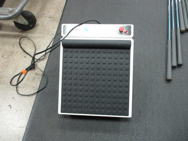 Load image into Gallery viewer, Used Med Massager Therapeutic Foot Massager
