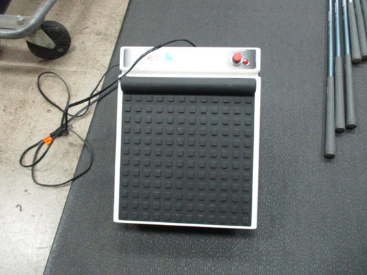 Used Med Massager Therapeutic Foot Massager