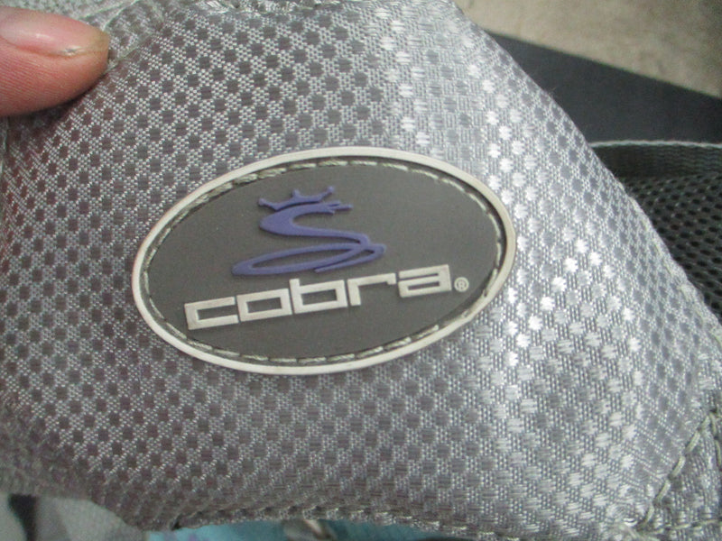 Load image into Gallery viewer, Used Cobra Junior Golf Set 7,9,SW, Hybrid, Driver - RH
