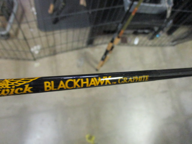 Load image into Gallery viewer, Used Fenwick Blackhawk Graphite 6' Fishing Rod
