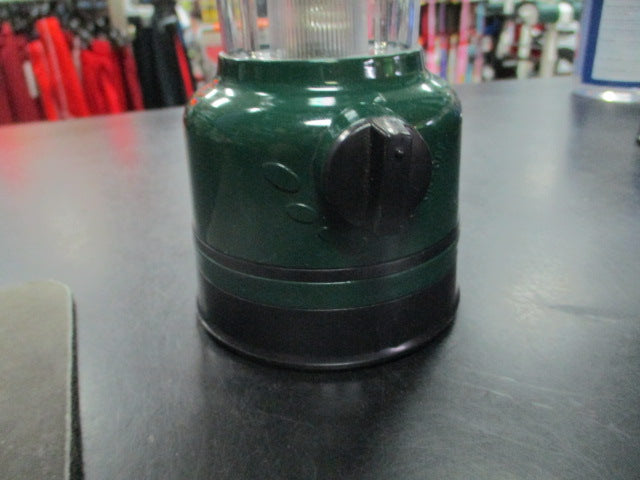 Load image into Gallery viewer, Used Mini Camping Lantern With Compass
