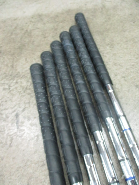 Load image into Gallery viewer, Used Ping Eye 2 Black Dot Iron Set 3-8
