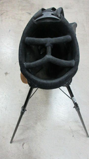 Used Ping Junior Light Weight Stand Alone 5 Divider Golf Bag