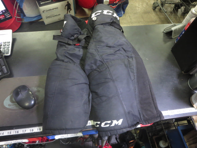 Load image into Gallery viewer, Heavy Use CCM Jetspeed FT350 Jr. Hockey Pants Size XLarge
