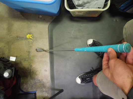 Used Tour Edge Lady Edge Right Hand Ladies 8 Iron