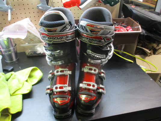 Used Nordica Cruise NFS Ski Boots Size 25 - 25.5