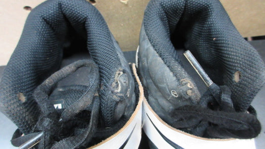 Used Nike Force Trout 6 Keystone Baseball Cleats - Size Youth 2