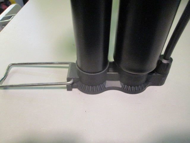 Load image into Gallery viewer, Used Vimilolo Portable Ball Inflator Bicycle Floor Pump
