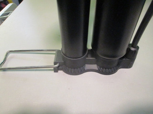 Used Vimilolo Portable Ball Inflator Bicycle Floor Pump