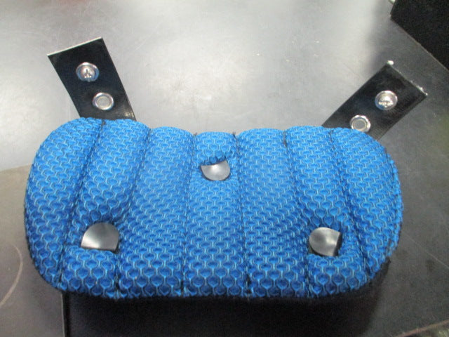 Load image into Gallery viewer, Used Schutt Football Youth Backplate
