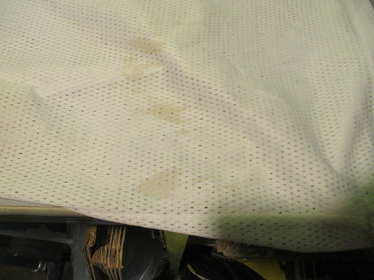 Used Under Armour Youth XL Football Practice Jersey (Has Stains)