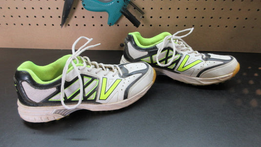 Used KD Vector X Cricket Shoes - Size 8