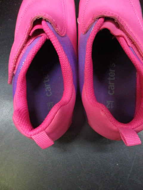 Load image into Gallery viewer, Used Carter's Unisex-Child Fica Sport Cleats - Size 12m
