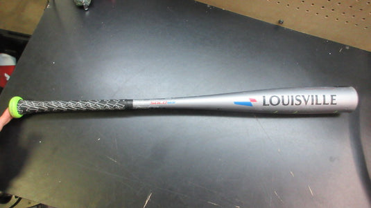 Used Louisville Slugger Solo 619 31
