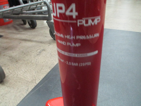 Used Bravo SUP4 Hand Pump For Paddle Board