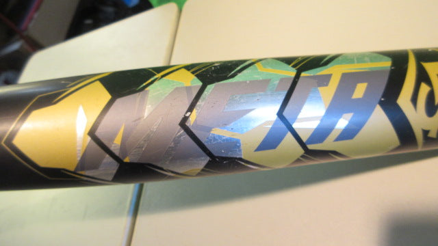 Load image into Gallery viewer, Used Louisville Slugger Meta USSSA 30&quot; -8 baseball bat
