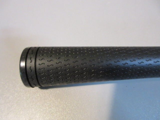 Load image into Gallery viewer, New Star Grip Midsize Sidewinder Golf Grip - Black
