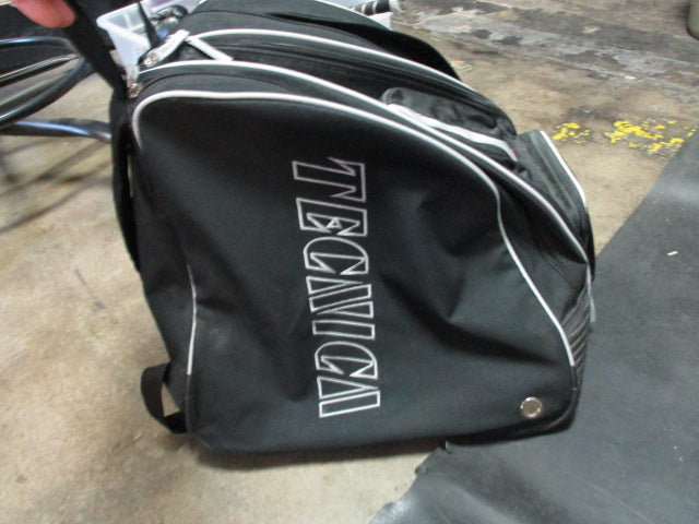 Load image into Gallery viewer, Used Tecnica Ski Boot Travel Backpack
