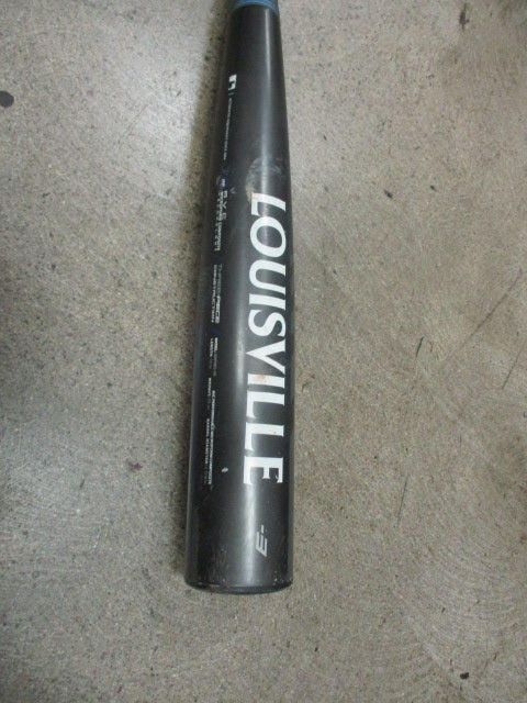 Load image into Gallery viewer, Used Louisville Slugger Prime 32" -3 Composite BBCOR Baseball Bat
