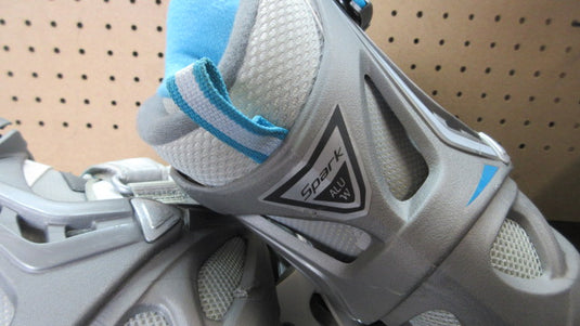 Rollerblade Sparks 80 SG 5 Inline Skates - Size 6