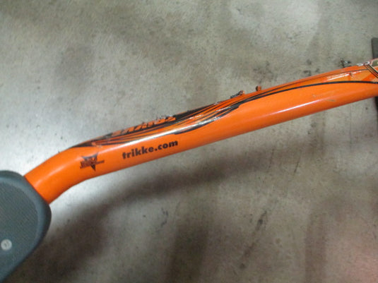 Used T67 CS TRIKKE 3 Wheeled Scooter