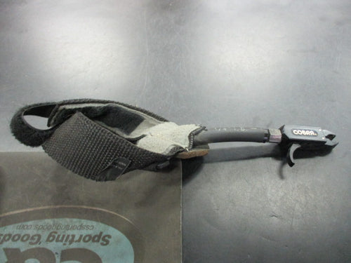 Used Cobra Archery Bow ReleaseUsed Cobra Archery Bow Release