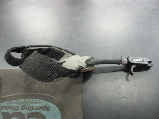 Used Cobra Archery Bow ReleaseUsed Cobra Archery Bow Release