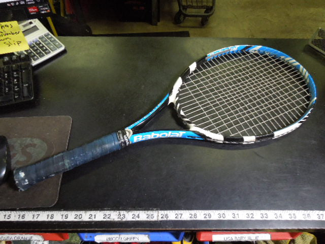 Load image into Gallery viewer, Used Babolat Drive Lite Tennis Racquet 27"
